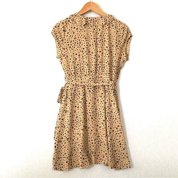 Aritzia Sunday Best Savoy Dress - Picture 8 of 11